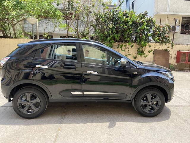 Used Tata Nexon [2020-2023] XZA Plus [2020-2023] in Delhi