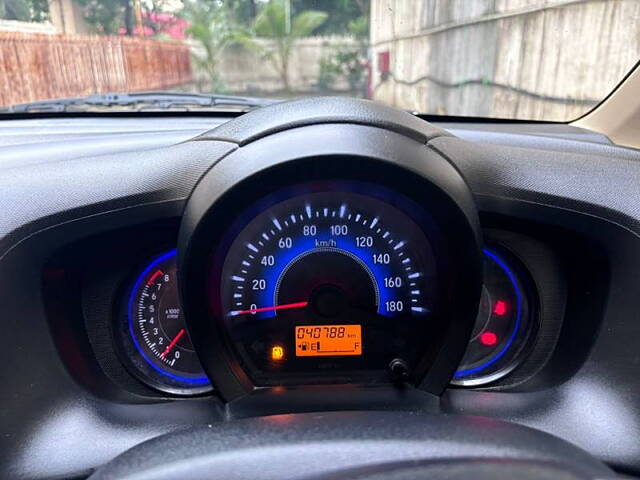 Used Honda Mobilio S Petrol in Navi Mumbai