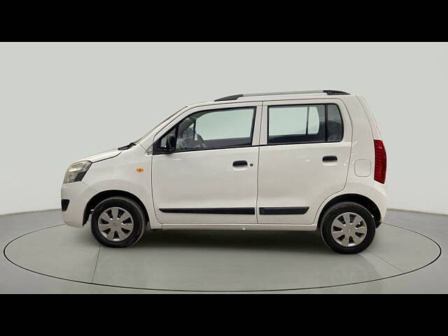 Used Maruti Suzuki Wagon R 1.0 [2014-2019] LXI in Delhi