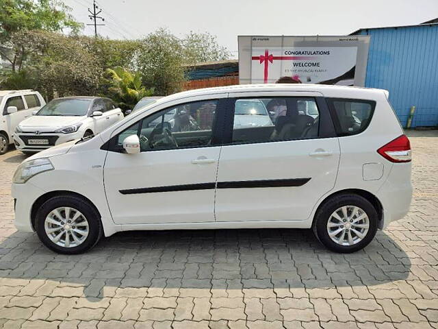 Used Maruti Suzuki Ertiga [2012-2015] ZDi in Aurangabad