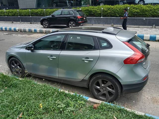 Used Volvo V40 Cross Country [2013-2016] D3 in Kolkata