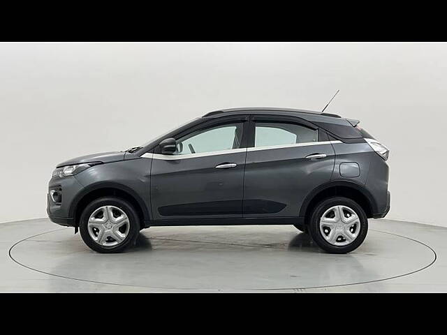 Used 2022 Tata Nexon in Gurgaon