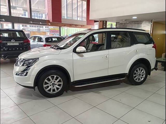 Used Mahindra XUV500 [2015-2018] W10 AT in Bangalore