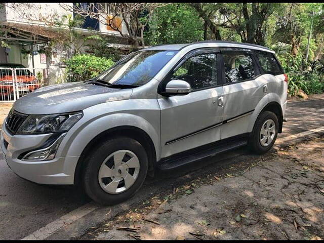 Used 2017 Mahindra XUV500 in Delhi