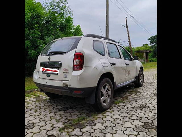 Used Renault Duster [2012-2015] 85 PS RxL Diesel in Ahmedabad