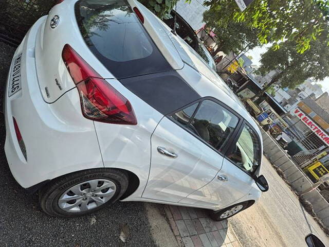 Used Hyundai Elite i20 [2014-2015] Magna 1.2 in Nagpur