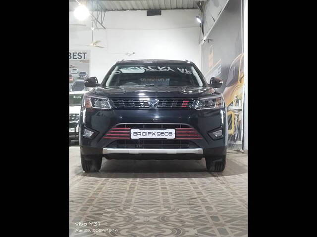 Used 2022 Mahindra XUV300 in Patna