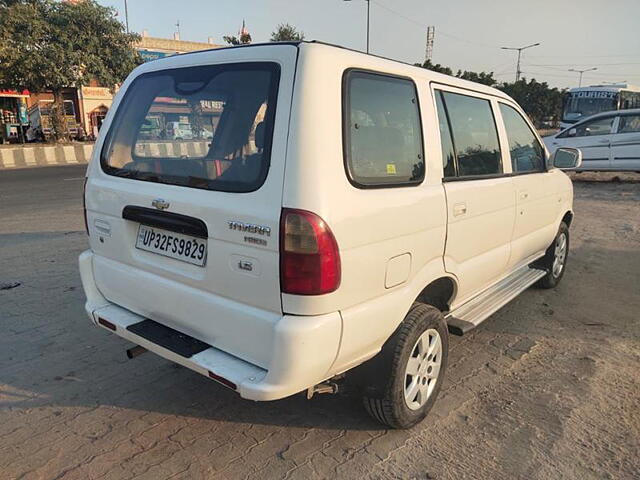 Used 2014 Chevrolet Tavera in Lucknow