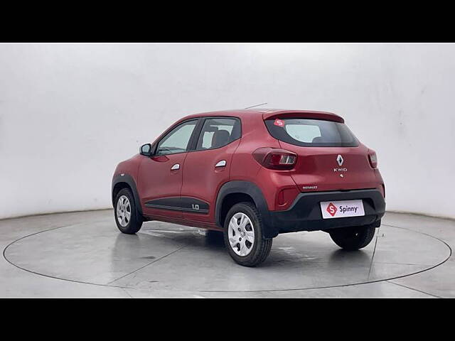 Used Renault Kwid [2015-2019] 1.0 RXT Opt [2016-2019] in Chennai