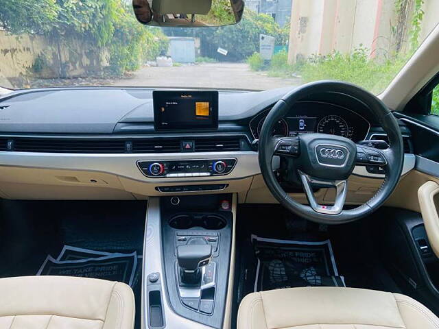 Used Audi A4 [2016-2020] 30 TFSI Premium Plus in Delhi