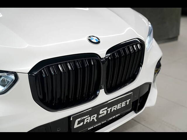 Used BMW X5 [2019-2023] xDrive40i M Sport in Delhi