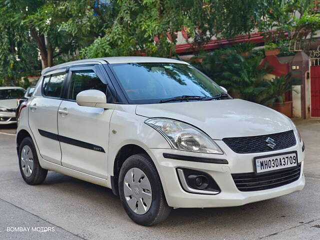 Used Maruti Suzuki Swift [2014-2018] Lxi (O) [2014-2017] in Mumbai