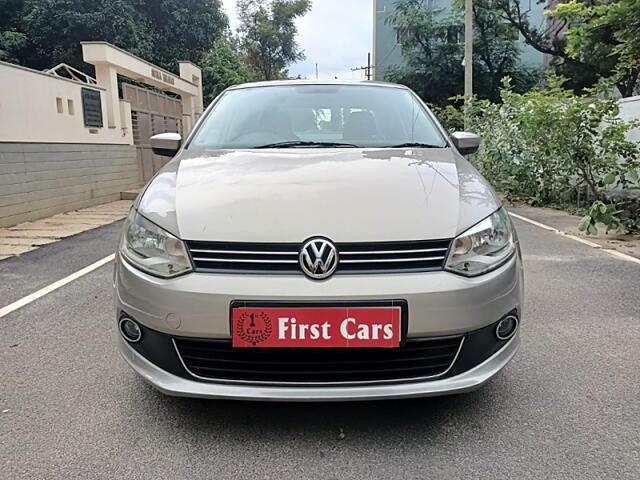 Used 2011 Volkswagen Vento in Bangalore