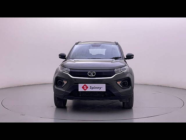 Used Tata Nexon [2020-2023] XMA (S) Diesel [2020-2023] in Bangalore