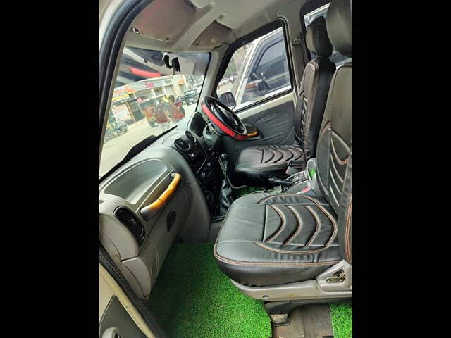 Used Mahindra Scorpio Getaway 2WD BS III in Patna