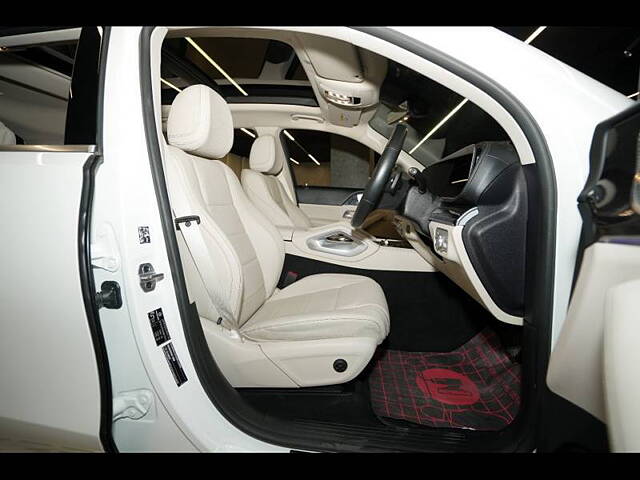 Used Mercedes-Benz GLS [2020-2024] 450 4MATIC in Kanpur