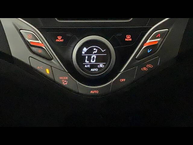 Used Maruti Suzuki Baleno [2015-2019] Delta 1.2 in Navi Mumbai