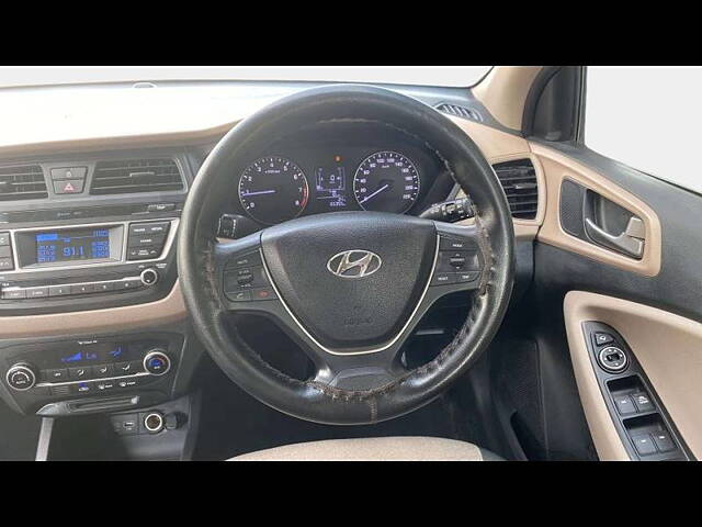 Used Hyundai Elite i20 [2016-2017] Sportz 1.2 [2016-2017] in Pune