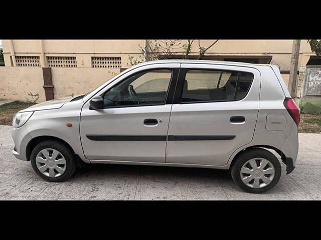 Used Maruti Suzuki Alto K10 [2014-2020] VXi AMT (Airbag) [2014-2019] in Chennai