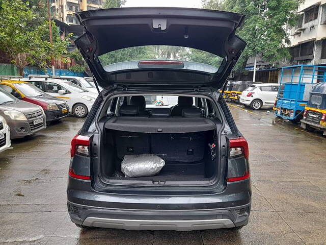 Used Skoda Kushaq [2021-2023] Ambition 1.0L TSI AT in Mumbai