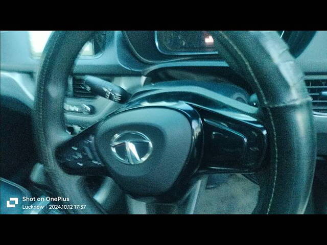 Used Tata Nexon [2020-2023] XMA in Lucknow