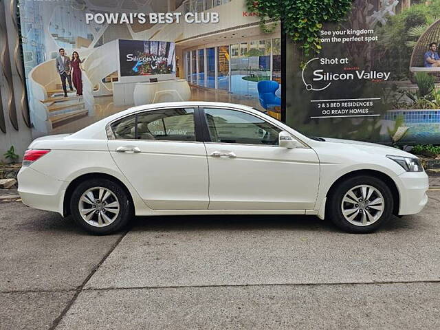 Used Honda Accord [2011-2014] 2.4 AT in Mumbai