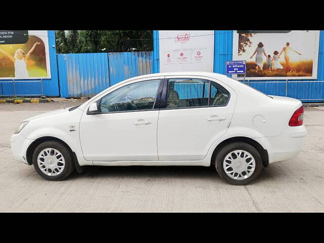 Used Ford Fiesta [2005-2008] EXi 1.4 in Mumbai