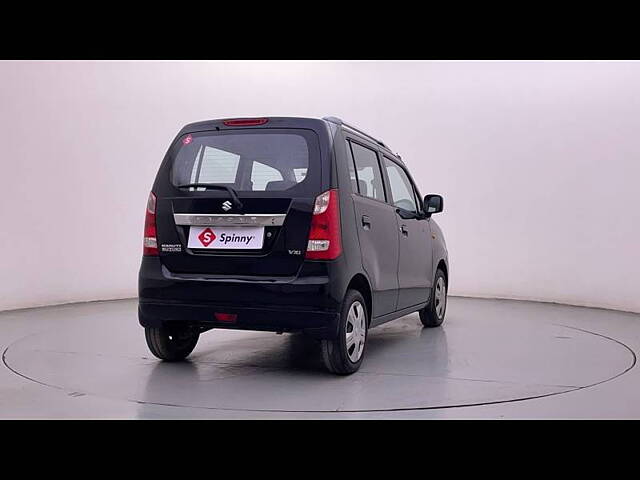 Used Maruti Suzuki Wagon R 1.0 [2010-2013] Vxi ABS-Airbag in Bangalore