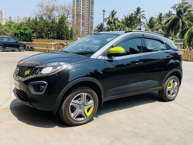 Used Tata Nexon [2017-2020] KRAZ Diesel in Mumbai