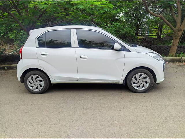 Used Hyundai Santro Sportz [2018-2020] in Nashik