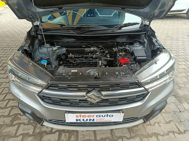 Used Maruti Suzuki XL6 [2019-2022] Zeta AT Petrol in Chennai