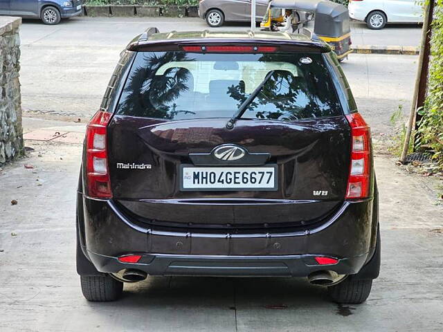 Used Mahindra XUV500 [2011-2015] W8 2013 in Mumbai