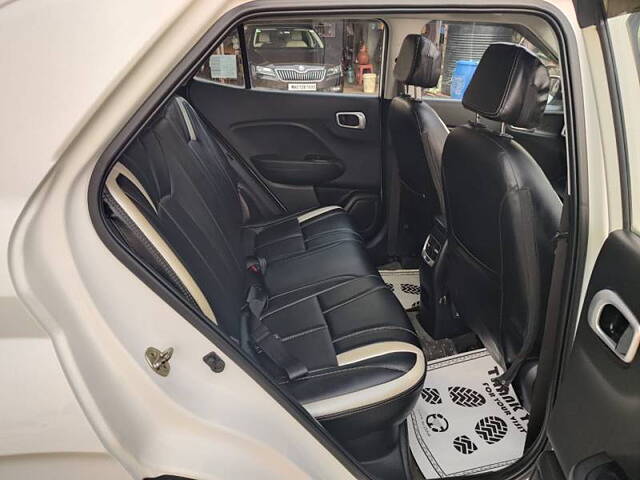 Used Hyundai Venue [2019-2022] SX 1.0 Turbo iMT in Mumbai