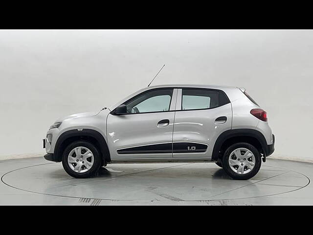 Used Renault Kwid [2022-2023] RXL 1.0 in Gurgaon