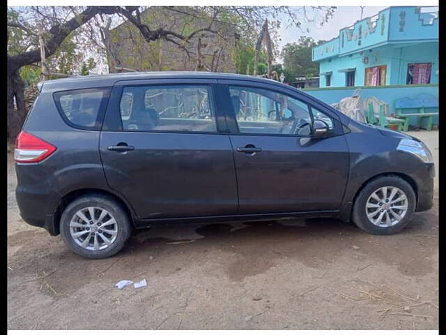 Used Maruti Suzuki Ertiga [2012-2015] ZDi in Hyderabad