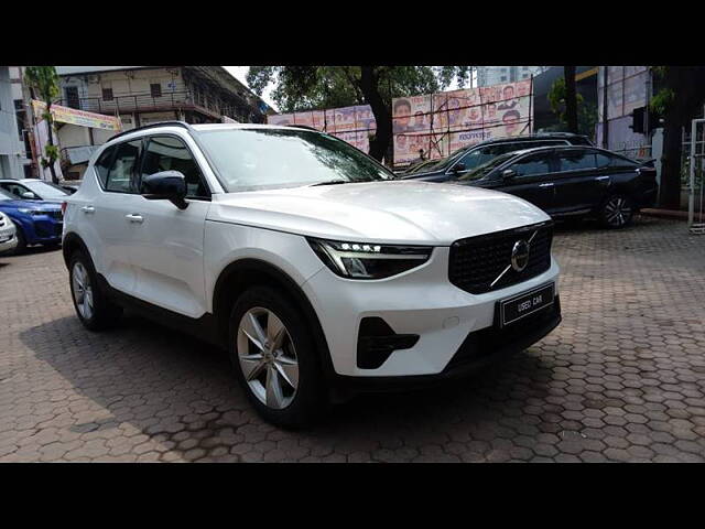 Used Volvo XC40 B4 Ultimate [2022-2023] in Mumbai