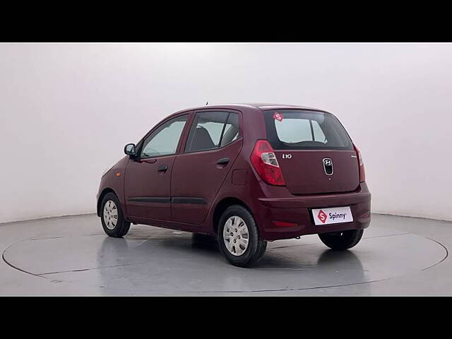 Used Hyundai i10 [2007-2010] Magna in Bangalore