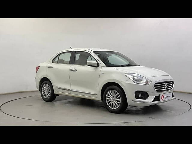 Used Maruti Suzuki Dzire ZXi [2020-2023] in Ahmedabad