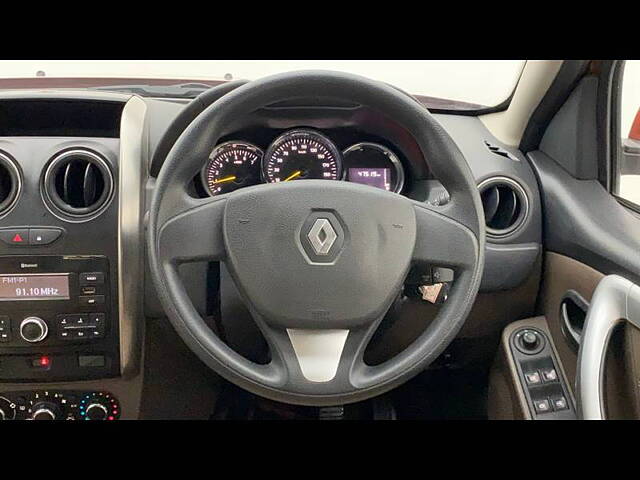 Used Renault Duster [2016-2019] RXL Petrol in Bangalore