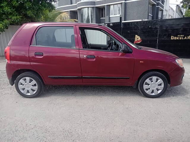 Used Maruti Suzuki Alto K10 [2010-2014] VXi in Chennai