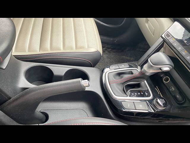 Used Kia Seltos [2019-2022] GTX Plus AT 1.5 Diesel [2019-2020] in Pune