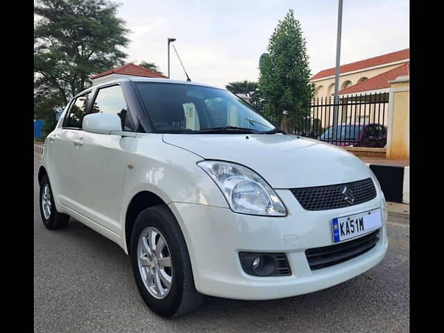 Used Maruti Suzuki Swift  [2005-2010] ZXi in Bangalore