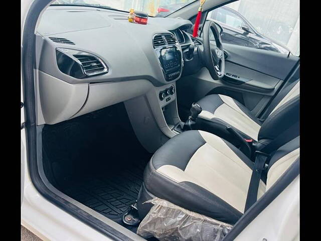 Used Tata Tigor [2018-2020] Revotron XZ in Kanpur