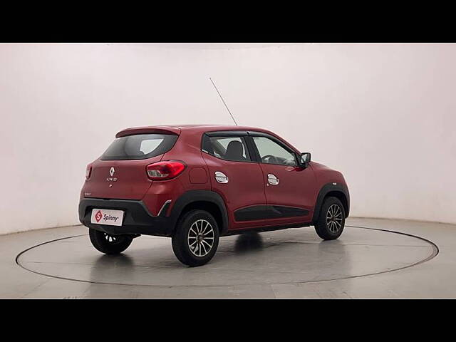 Used Renault Kwid [2015-2019] RXT [2015-2019] in Mumbai