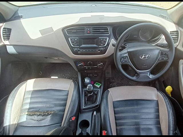 Used Hyundai Elite i20 [2019-2020] Magna Plus 1.4 CRDi in Kanpur