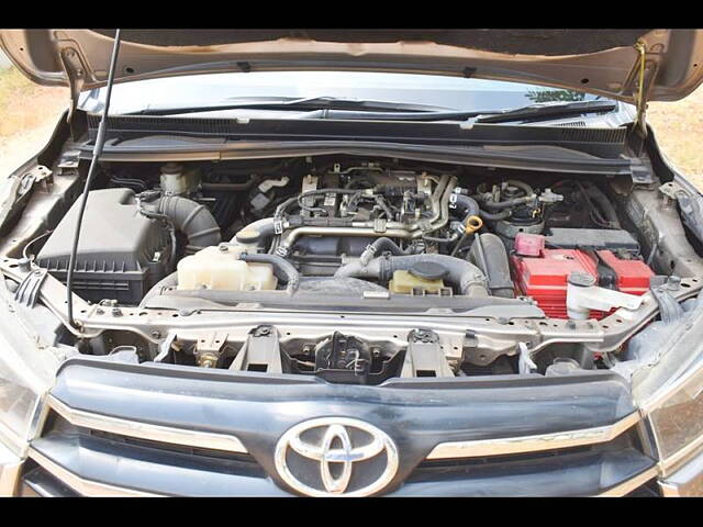 Used Toyota Innova [2013-2014] 2.5 GX 7 STR BS-IV LTD in Coimbatore