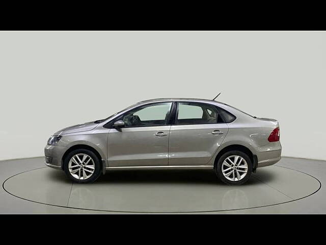 Used Skoda Rapid Style 1.6 MPI AT in Mumbai