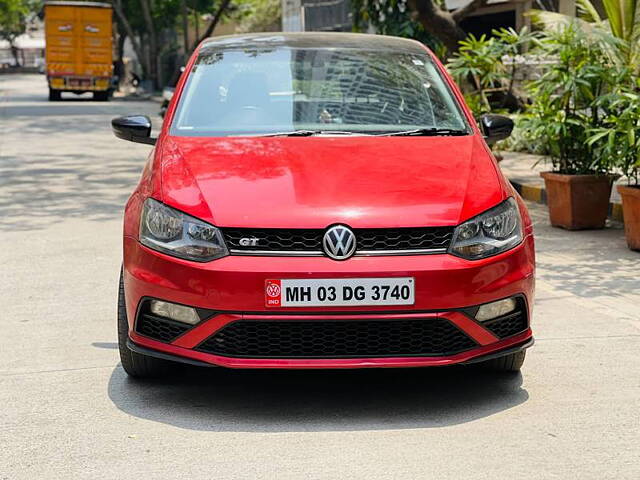 Used 2019 Volkswagen GTi in Mumbai