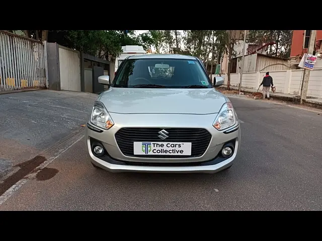 Used 2020 Maruti Suzuki Swift in Bangalore