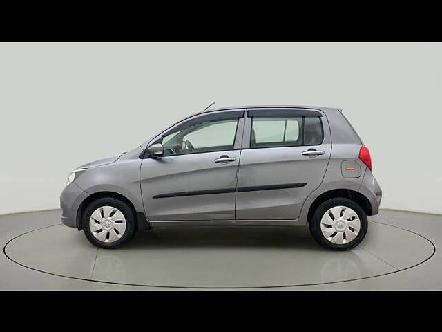 Used Maruti Suzuki Celerio [2017-2021] ZXi AMT [2019-2020] in Hyderabad